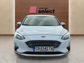 Ford Focus 1.5 EcoBlue - 10732 € / 20989.97 лв. - 10311979 2