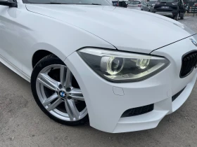 BMW 120 D М-ПАКЕТ AUTOMATIC BI-XENON 184КС ZF8 EURO5 - 7700 € / 15059.89 лв. - 24090491 12