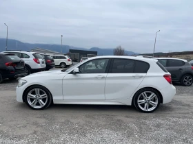 BMW 120 D М-ПАКЕТ AUTOMATIC BI-XENON 184КС ZF8 EURO5 - 7700 € / 15059.89 лв. - 24090491 4