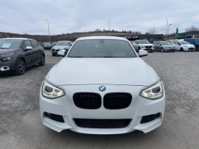 BMW 120 D М-ПАКЕТ AUTOMATIC BI-XENON 184КС ZF8 EURO5 - 7700 € / 15059.89 лв. - 24090491 2