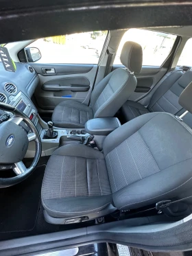 Ford Focus 1.8 2010г НАВИГАЦИЯ ПОДГРЯВАНЕ НА ПРЕДНО СТЪКЛО  - 2750 € / 5378.53 лв. - 43077350 8