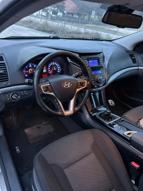 Hyundai I40 1.7 CRDi 2013г 145хил км НОВА УНИКАТ !!! - 6500 € / 12712.90 лв. - 43077350 11