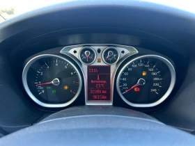 Ford Focus 1.8 2010г НАВИГАЦИЯ ПОДГРЯВАНЕ НА ПРЕДНО СТЪКЛО  - 2750 € / 5378.53 лв. - 43077350 11