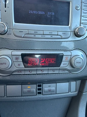 Ford Focus 1.8 2010г НАВИГАЦИЯ ПОДГРЯВАНЕ НА ПРЕДНО СТЪКЛО  - 2750 € / 5378.53 лв. - 43077350 10