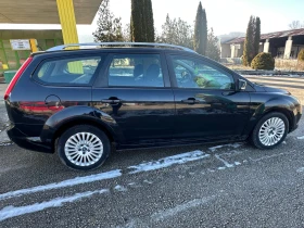 Ford Focus 1.8 2010г НАВИГАЦИЯ ПОДГРЯВАНЕ НА ПРЕДНО СТЪКЛО  - 2750 € / 5378.53 лв. - 43077350 7