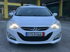 Hyundai I40 1.7 CRDi 2013г 145хил км НОВА УНИКАТ !!! - 6500 € / 12712.90 лв. - 43077350 2