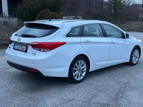 Hyundai I40 1.7 CRDi 2013г 145хил км НОВА УНИКАТ !!! - 6500 € / 12712.90 лв. - 43077350 7