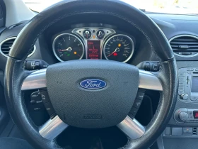 Ford Focus 1.8 2010г НАВИГАЦИЯ ПОДГРЯВАНЕ НА ПРЕДНО СТЪКЛО  - 2750 € / 5378.53 лв. - 43077350 12