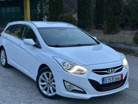 Hyundai I40 1.7 CRDi 2013г 145хил км НОВА УНИКАТ !!!