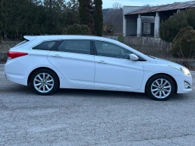 Hyundai I40 1.7 CRDi 2013г 145хил км НОВА УНИКАТ !!! - 6500 € / 12712.90 лв. - 43077350 8