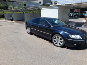 VW Phaeton 3.0 233 PS 2008г  - 3300 € / 6454.24 лв. - 45387132 4