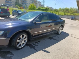 VW Phaeton 3.0 233 PS 2008г  - 3300 € / 6454.24 лв. - 45387132 3