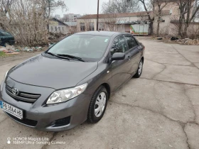 Toyota Corolla - 5900 € / 11539.40 лв. - 10499004 3