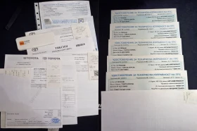 Toyota Corolla - 5900 € / 11539.40 лв. - 10499004 16