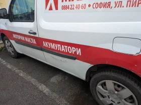 Renault Kangoo - 2500 € / 4889.57 лв. - 91840073 11