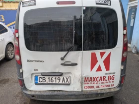 Renault Kangoo - 2500 € / 4889.57 лв. - 91840073 10