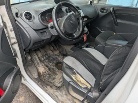 Renault Kangoo - 2500 € / 4889.57 лв. - 91840073 5
