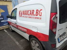 Renault Kangoo - 2500 € / 4889.57 лв. - 91840073 12