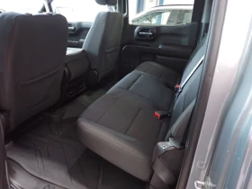 Chevrolet Silverado 1500 Custom Crew Cab* АвтоКредит* (Цена до БГ)  - 31999 € / 62584.60 лв. - 22846879 15