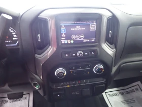 Chevrolet Silverado 1500 Custom Crew Cab* АвтоКредит* (Цена до БГ)  - 31999 € / 62584.60 лв. - 22846879 10