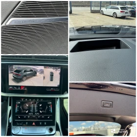 Audi SQ8 50TDI MATRIX CAM360 ПАНОРАМА ВАКУУМ ЦЕНА С ДДС, снимка 15