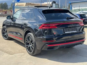 Audi SQ8 50TDI MATRIX CAM360 ПАНОРАМА ВАКУУМ ЦЕНА С ДДС, снимка 6