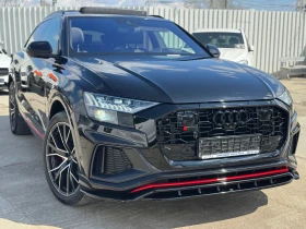 Audi SQ8 50TDI MATRIX CAM360 ПАНОРАМА ВАКУУМ ЦЕНА С ДДС, снимка 4