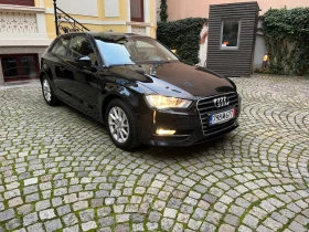 Audi A3 1.4 TFSI - 7500 € / 14668.73 лв. - 41258524 2