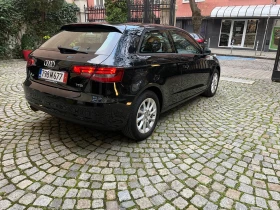 Audi A3 1.4 TFSI - 7500 € / 14668.73 лв. - 41258524 3