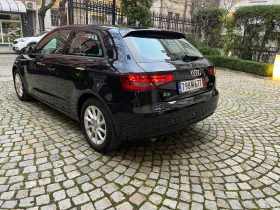 Audi A3 1.4 TFSI - 7500 € / 14668.73 лв. - 41258524 4