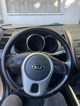Kia Soul - 5370 € / 10502.81 лв. - 19124827 4