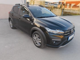 Dacia Sandero Stepway TCe 90 CVT - 14500 € / 28359.53 лв. - 47908743 3