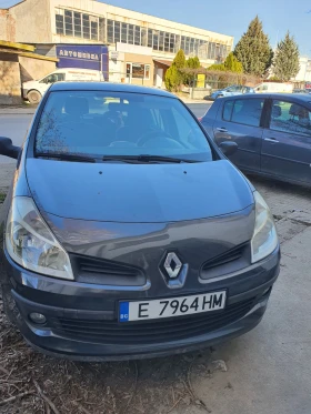 Renault Clio 1.2 16v