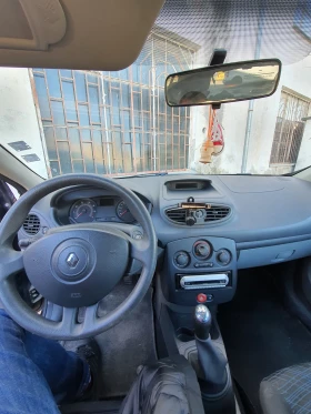 Renault Clio 1.2 16v - 2650 € / 5182.95 лв. - 65824330 10