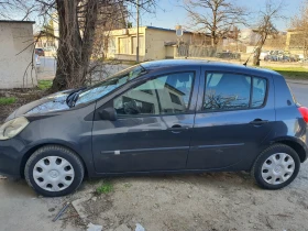 Renault Clio 1.2 16v - 2650 € / 5182.95 лв. - 65824330 7