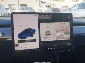 Tesla Model 3 STANDARD RANGE PLUS | ЦЕНА ДО БЪЛГАРИЯ |  | Auto.bg — изображение 17