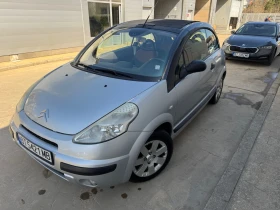 Citroen C3 pluriel | Mobile.bg � ����� ������ 3