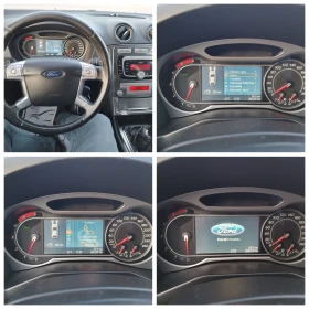 Ford Mondeo 2.0 tdci Titanium - 2800 € / 5476.32 лв. - 60384974 14