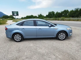 Ford Mondeo 2.0 tdci Titanium | Mobile.bg � ����� ������ 7