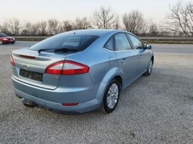 Ford Mondeo 2.0 tdci Titanium - 2800 € / 5476.32 лв. - 60384974 5