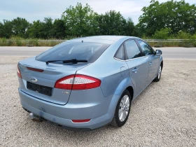 Ford Mondeo 2.0 tdci Titanium | Mobile.bg � ����� ������ 6