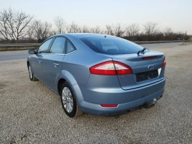 Ford Mondeo 2.0 tdci Titanium - 2800 € / 5476.32 лв. - 60384974 3