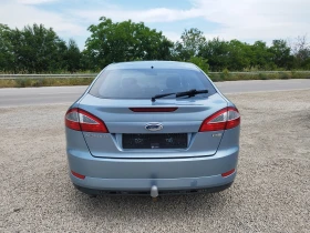 Ford Mondeo 2.0 tdci Titanium | Mobile.bg � ����� ������ 5