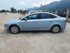 Ford Mondeo 2.0 tdci Titanium | Mobile.bg � ����� ������ 3