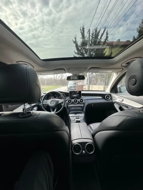 Mercedes-Benz C 300 W-205 - 17200 € / 33640.28 лв. - 73233868 6