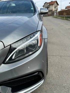 Mercedes-Benz C 300 W-205 - 17200 € / 33640.28 лв. - 73233868 2