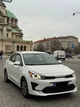 Kia Rio - 20000 € / 39116.60 лв. - 50136969 3