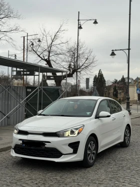 Kia Rio - 20000 € / 39116.60 лв. - 50136969 4