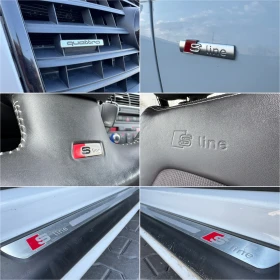 Audi A6 3x Sline* Quattro* BOSE* Shadow Line | Auto.bg — изображение 14