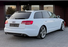 Audi A6 3x Sline* Quattro* BOSE* Shadow Line | Auto.bg — изображение 5